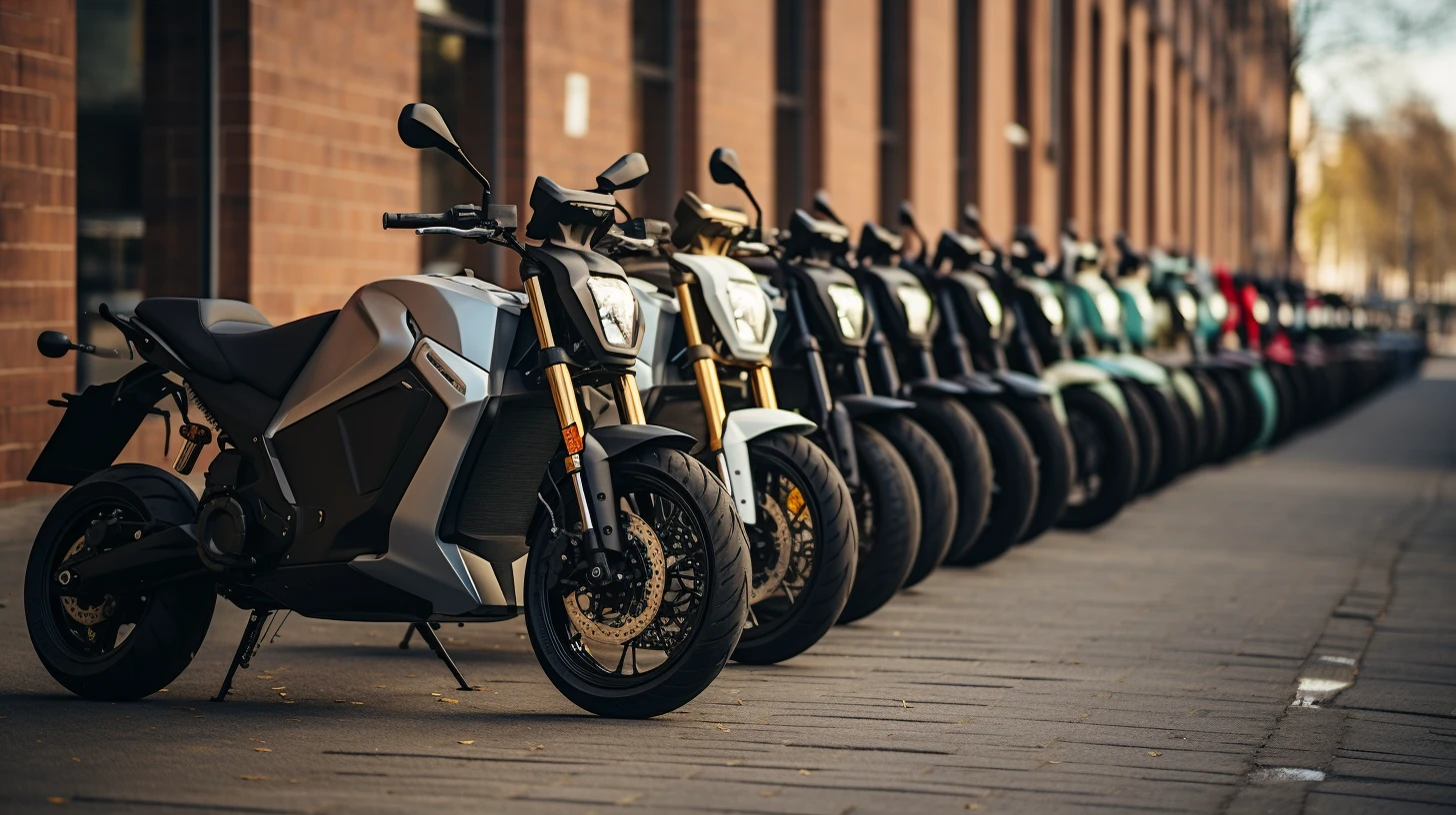 How to Choose an Electric Bike UK for Adults and Commuting