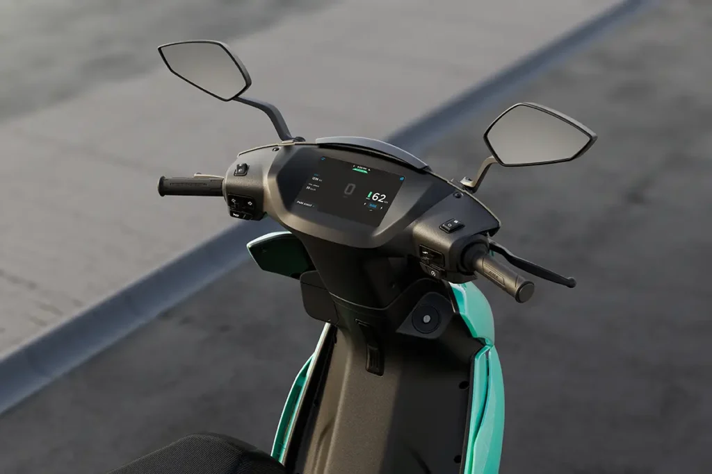 top electric scooters 2023